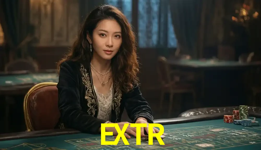 EXTR Casino en Vivo