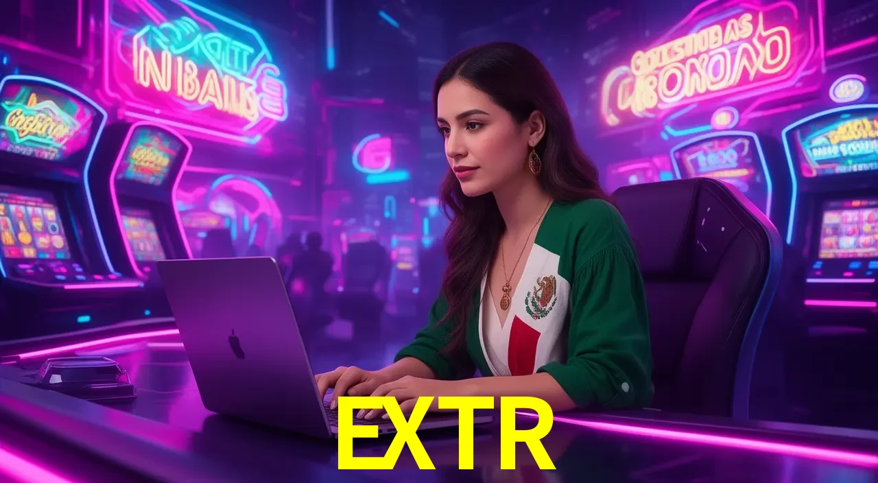 EXTR Apuestas Deportivas