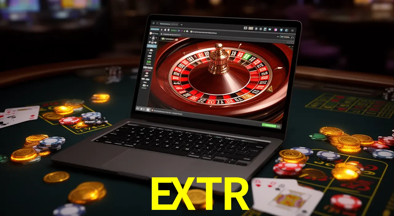 EXTR Arcade