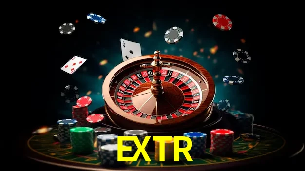 EXTR Crash Games