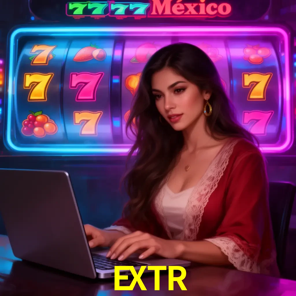 EXTR Roulette en Vivo