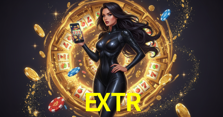 EXTR Inicia sesión en EXTR para acceder a nuestro lobby en México