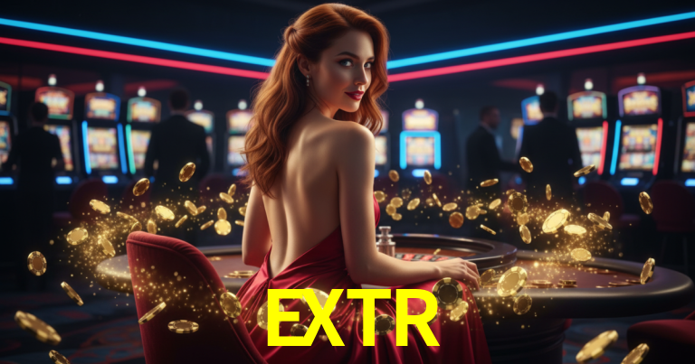 EXTR lobby snapshot