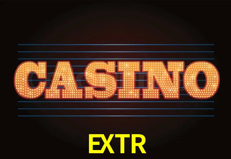 EXTR gaming platform
